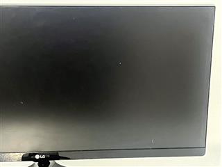 LG 29UM58-P 21:9 UltraWide Full HD IPS LED Monitor 29